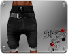 [BIR]Short *black