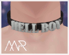 달 | Hell Boy Choke V1