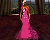 MRC Pink Night Gown