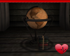 Mm Pirate Globe