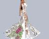 ! Wed Vows Gown
