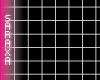 Black Grid Background