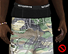 JORTS CAMO