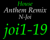 Anthem Rmx - N-Joi