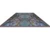 clbc floral carpet