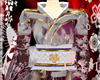 Cym Classic Kimono 2