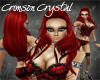 [tlj] Crimson Crystal