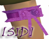 [SID] SW Purple Garter