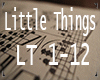 Little Things -JasonChen