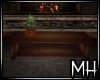 [MH] LFM Low Table