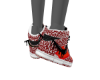 RED CEMENT COLLAB