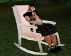 BABY CHAIR SLEEP HD