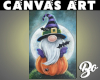 *BO CANVAS ART FALL #5