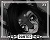 -D- | Mors Hair F3