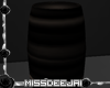 *MD*Sinister Barrel
