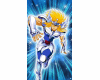 Cotout Cristal Anime