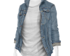 jacket jeans
