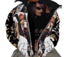 Aaliyah Puffer Jacket