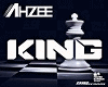 Ahzee - King