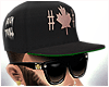 Tyga. Toronto
