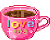 *J* Love Tea