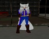 Inari Fox Tail Moon V1