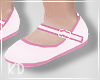 Josie Shoes-Kid-