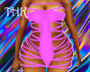 Toxica THK pink