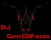 gentalfoxxx's custom