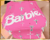 Barbie Pins Top