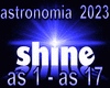 astronomia  2023