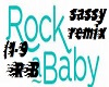 Rockabye(1-9)RB REMIX