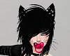 Animated Pacifier Pink