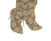 it girl boots