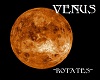 VENUS~ROTATES