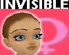 Invisible Avi Male