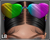 !B Pride Sunglasses - v3