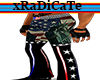 4th July Male Pants