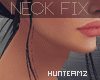 HMZ: Neck Fix (F)