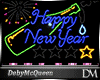 [DM] Happy New Year V2