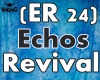 Echos - Revival