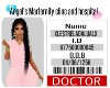 Bri ID Card