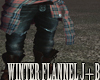 Jm Winter Flannel J+B