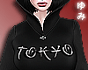 ゆみ Tokyo Jacket
