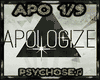 Apologize Remix ♫