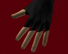 mayor T gloves