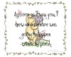 Pooh Quote Picture