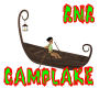 ~RnR~CAMP LAKE BOAT