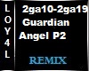 Guardian Angel Part 2