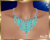 Lovely Evening Necklace